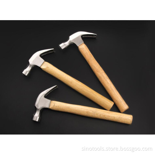 High quality claw hammer